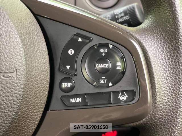 Honda N BOX 2021-06 209598-5
