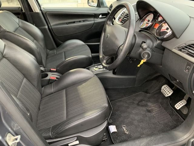 Peugeot 207 2010-12 5248-11