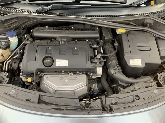 Peugeot 207 2010-12 5248-19