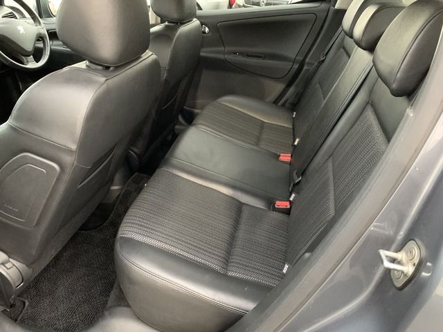 Peugeot 207 2010-12 5248-14