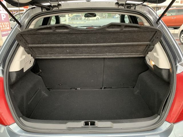 Peugeot 207 2010-12 5248-13