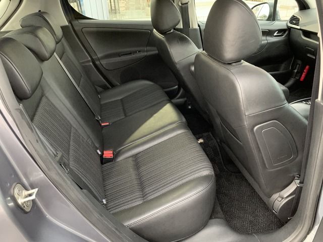 Peugeot 207 2010-12 5248-12