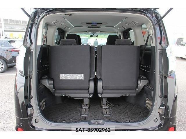 Toyota VELLFIRE 2015-12 207768-16