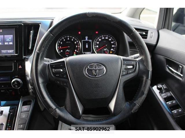 Toyota VELLFIRE 2015-12 207768-14