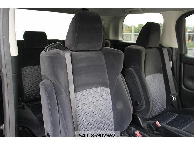 Toyota VELLFIRE 2015-12 207768-13