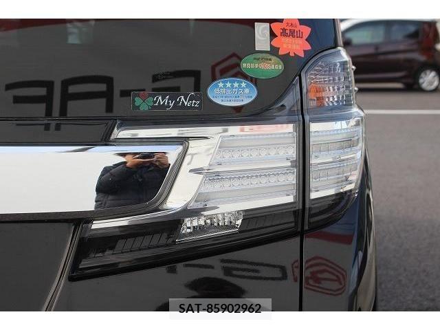 Toyota VELLFIRE 2015-12 207768-10