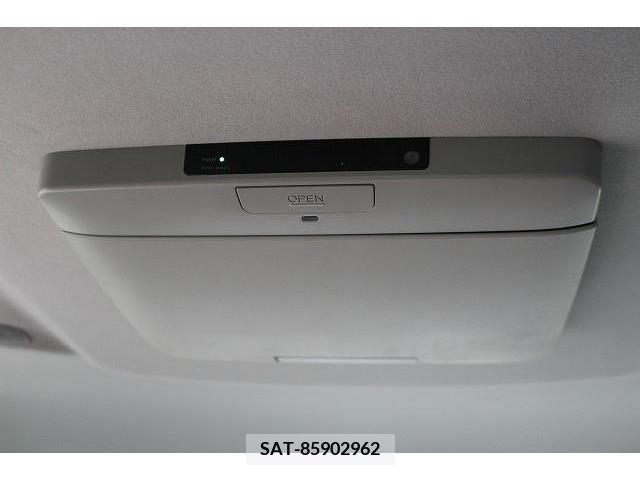 Toyota VELLFIRE 2015-12 207768-4