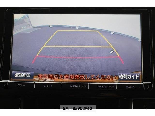 Toyota VELLFIRE 2015-12 207768-3