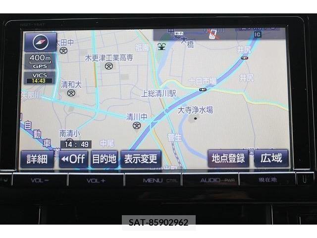 Toyota VELLFIRE 2015-12 207768-1