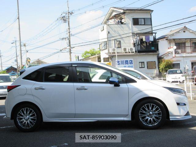 Nissan NOTE 2021-03 280218-27