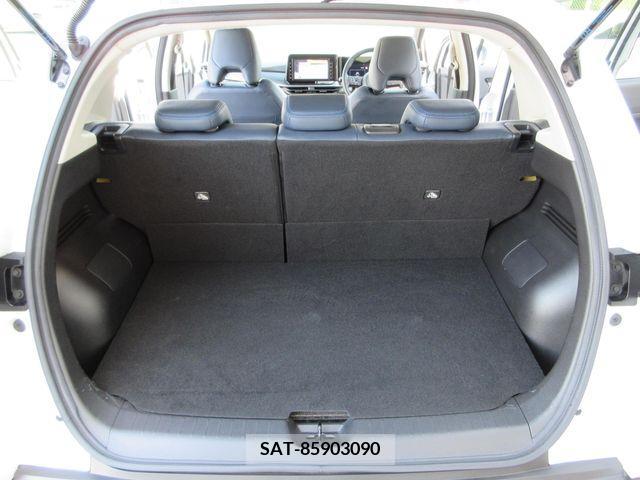 Nissan NOTE 2021-03 280218-6