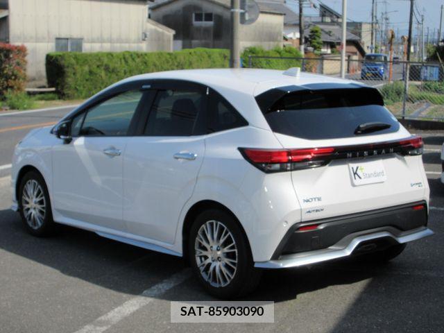 Nissan NOTE 2021-03 280218-2