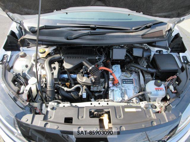Nissan NOTE 2021-03 280218-28