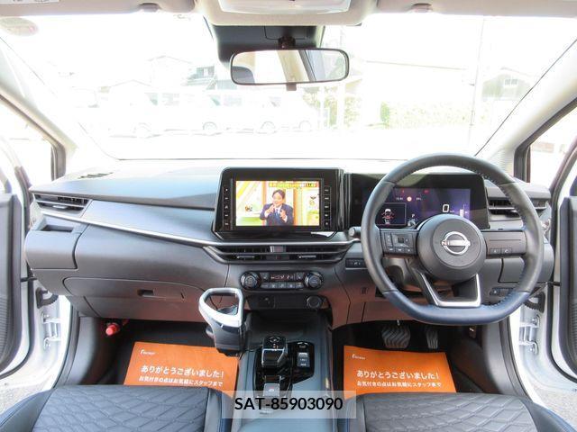 Nissan NOTE 2021-03 280218-12