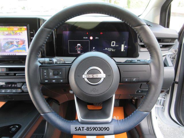 Nissan NOTE 2021-03 280218-13