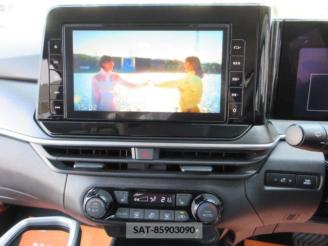 Nissan NOTE 2021-03 280218-14