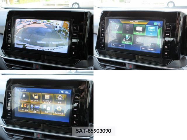 Nissan NOTE 2021-03 280218-15