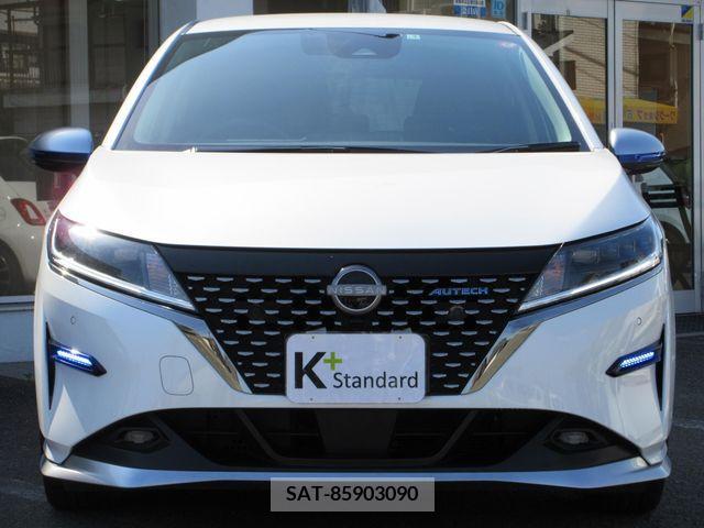 Nissan NOTE 2021-03 280218-4
