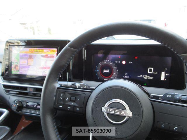 Nissan NOTE 2021-03 280218-18