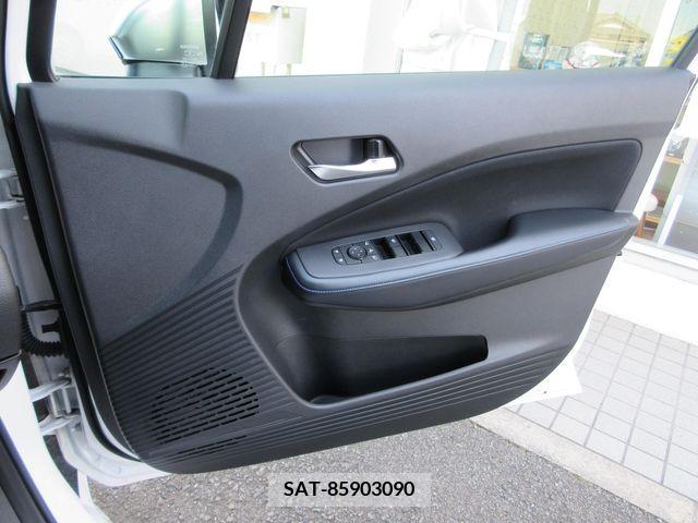 Nissan NOTE 2021-03 280218-21