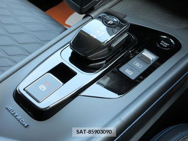 Nissan NOTE 2021-03 280218-20