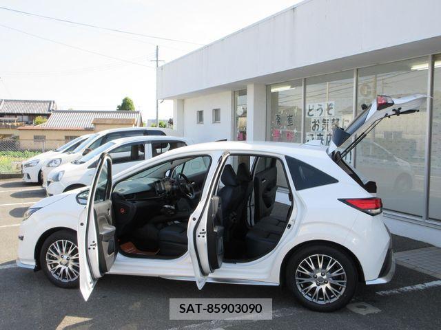 Nissan NOTE 2021-03 280218-24