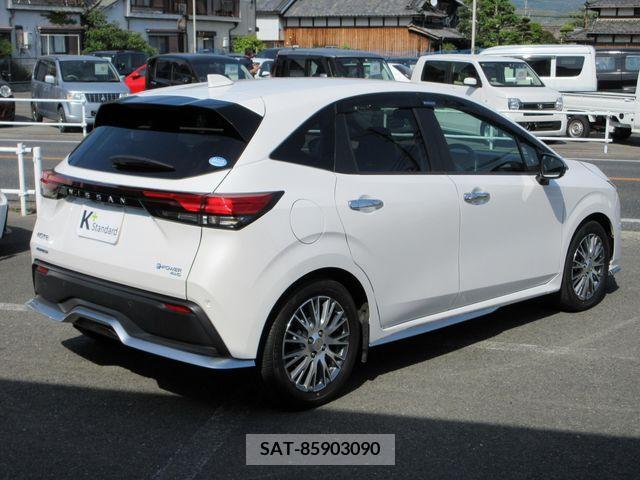 Nissan NOTE 2021-03 280218-26