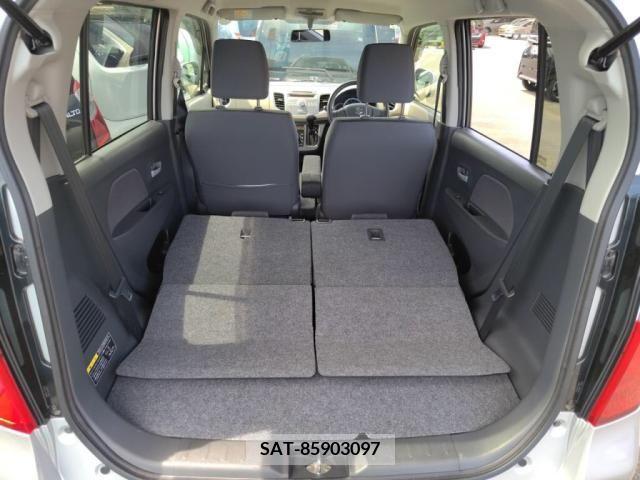 Suzuki WAGON R 2013-03 370977-26