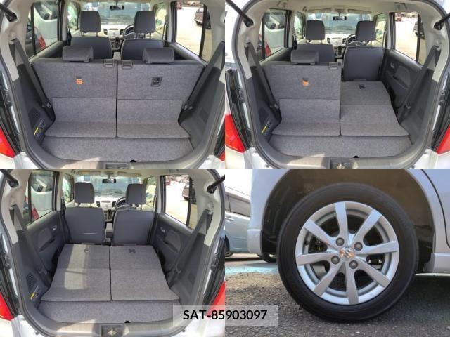 Suzuki WAGON R 2013-03 370977-7