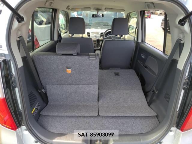 Suzuki WAGON R 2013-03 370977-25