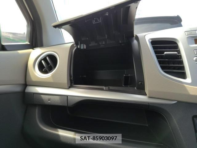 Suzuki WAGON R 2013-03 370977-14