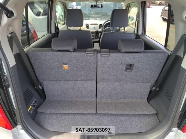 Suzuki WAGON R 2013-03 370977-24