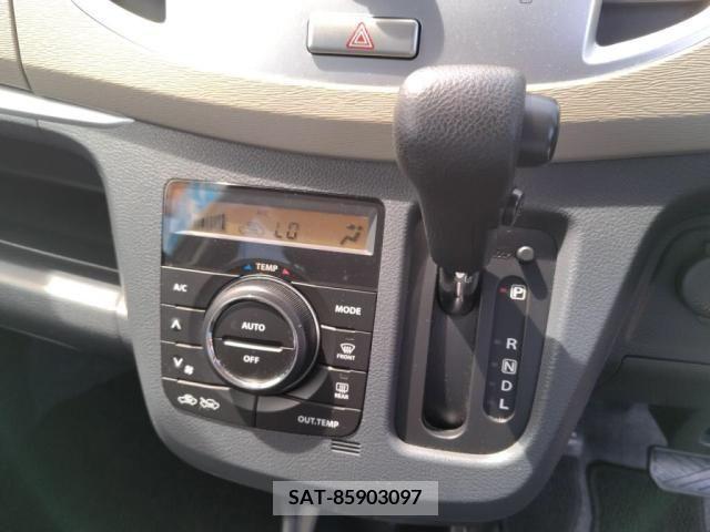 Suzuki WAGON R 2013-03 370977-13