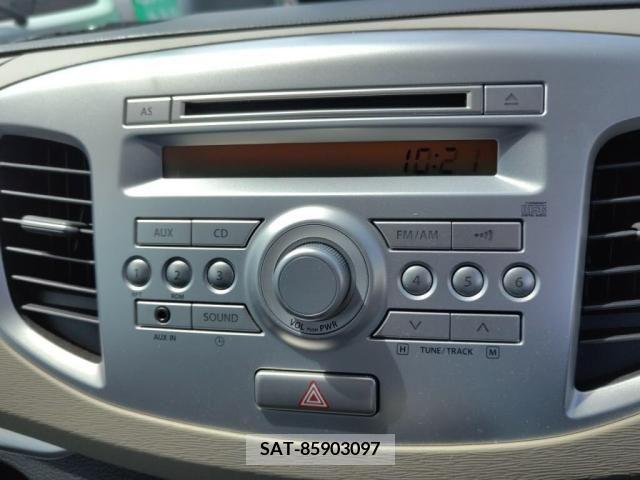 Suzuki WAGON R 2013-03 370977-12