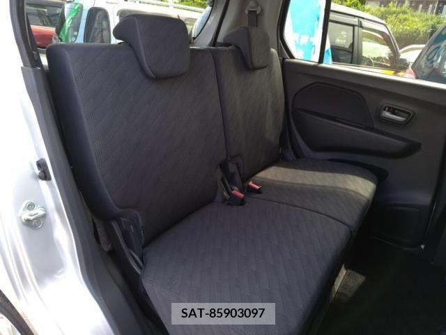 Suzuki WAGON R 2013-03 370977-21