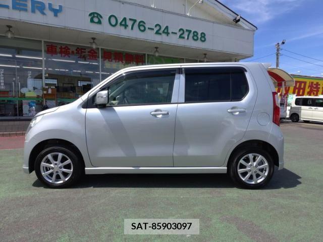 Suzuki WAGON R 2013-03 370977-11