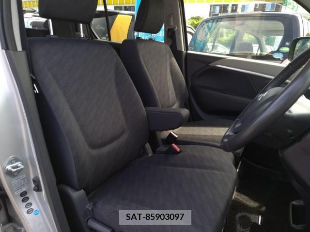 Suzuki WAGON R 2013-03 370977-20