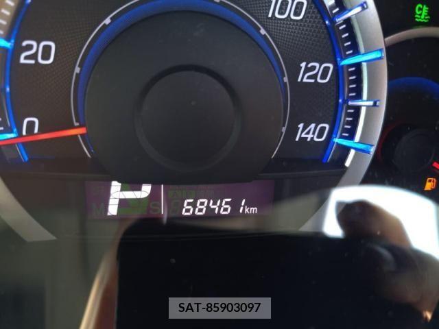 Suzuki WAGON R 2013-03 370977-28