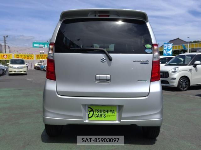 Suzuki WAGON R 2013-03 370977-9