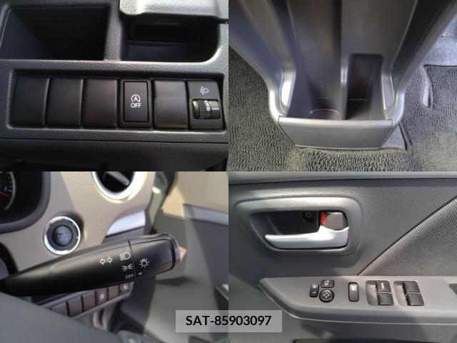Suzuki WAGON R 2013-03 370977-5