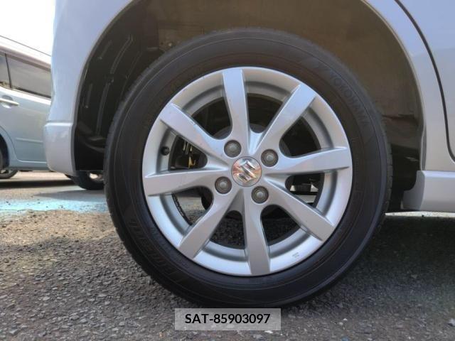 Suzuki WAGON R 2013-03 370977-27