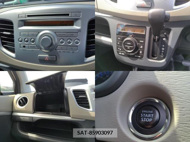 Suzuki WAGON R 2013-03 370977-4
