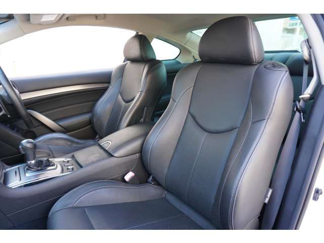Nissan SKYLINE COUPE 2010-05 2181-8