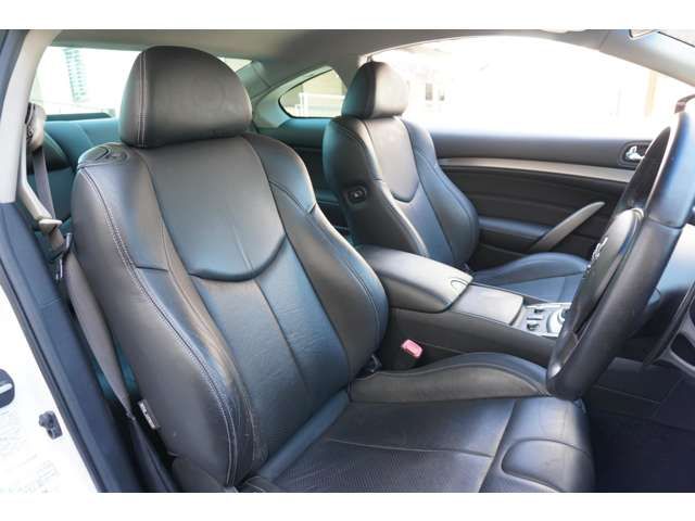 Nissan SKYLINE COUPE 2010-05 2181-3