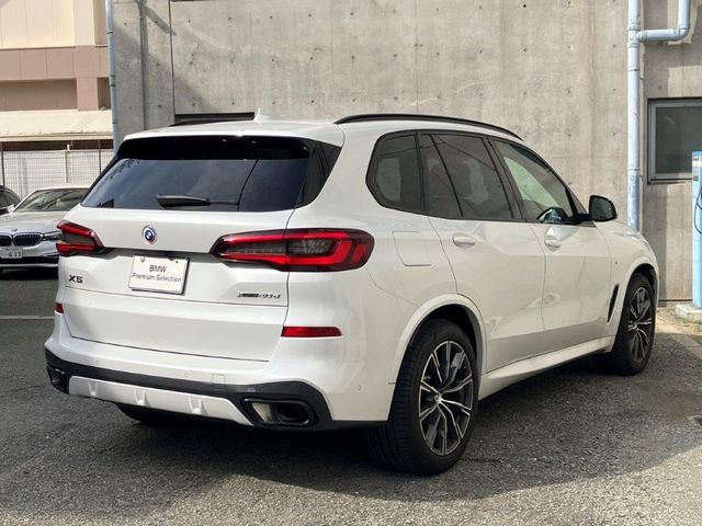 Bmw X5 2023-04 22798-2