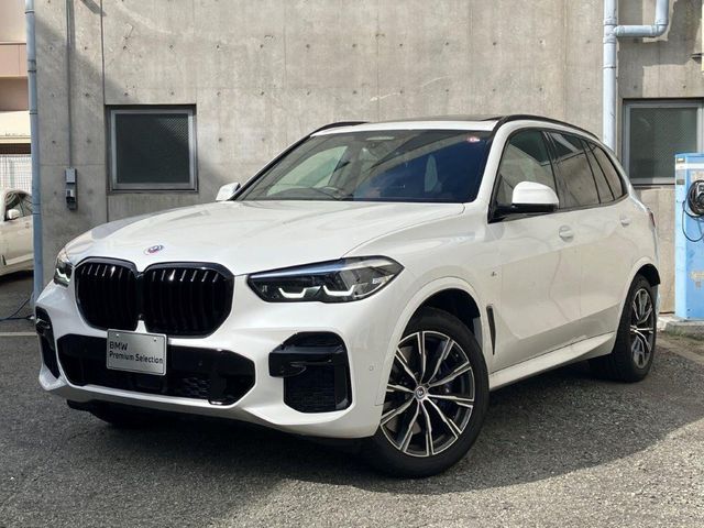 Bmw X5 2023-04 22798-0