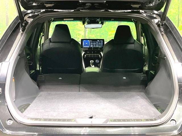 Toyota HARRIER HYBRID 2020-10 20069-10