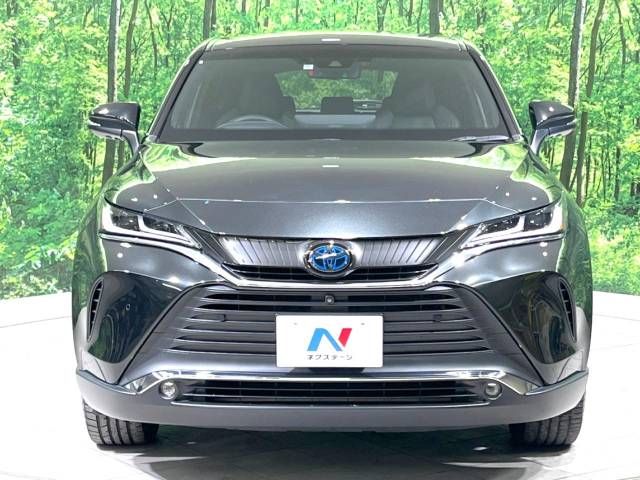 Toyota HARRIER HYBRID 2020-10 20069-14