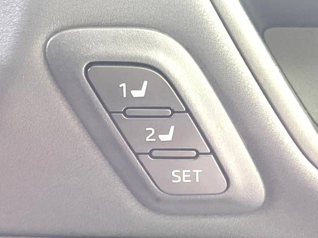 Toyota HARRIER HYBRID 2020-10 20069-6