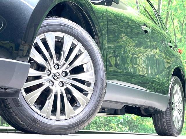 Toyota HARRIER HYBRID 2020-10 20069-13